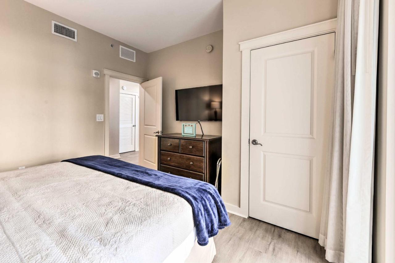 Scenic Pcb Condo With Stunning Sunsets And Beach View! Panama City Beach Ngoại thất bức ảnh