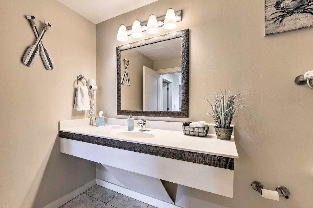 Scenic Pcb Condo With Stunning Sunsets And Beach View! Panama City Beach Ngoại thất bức ảnh