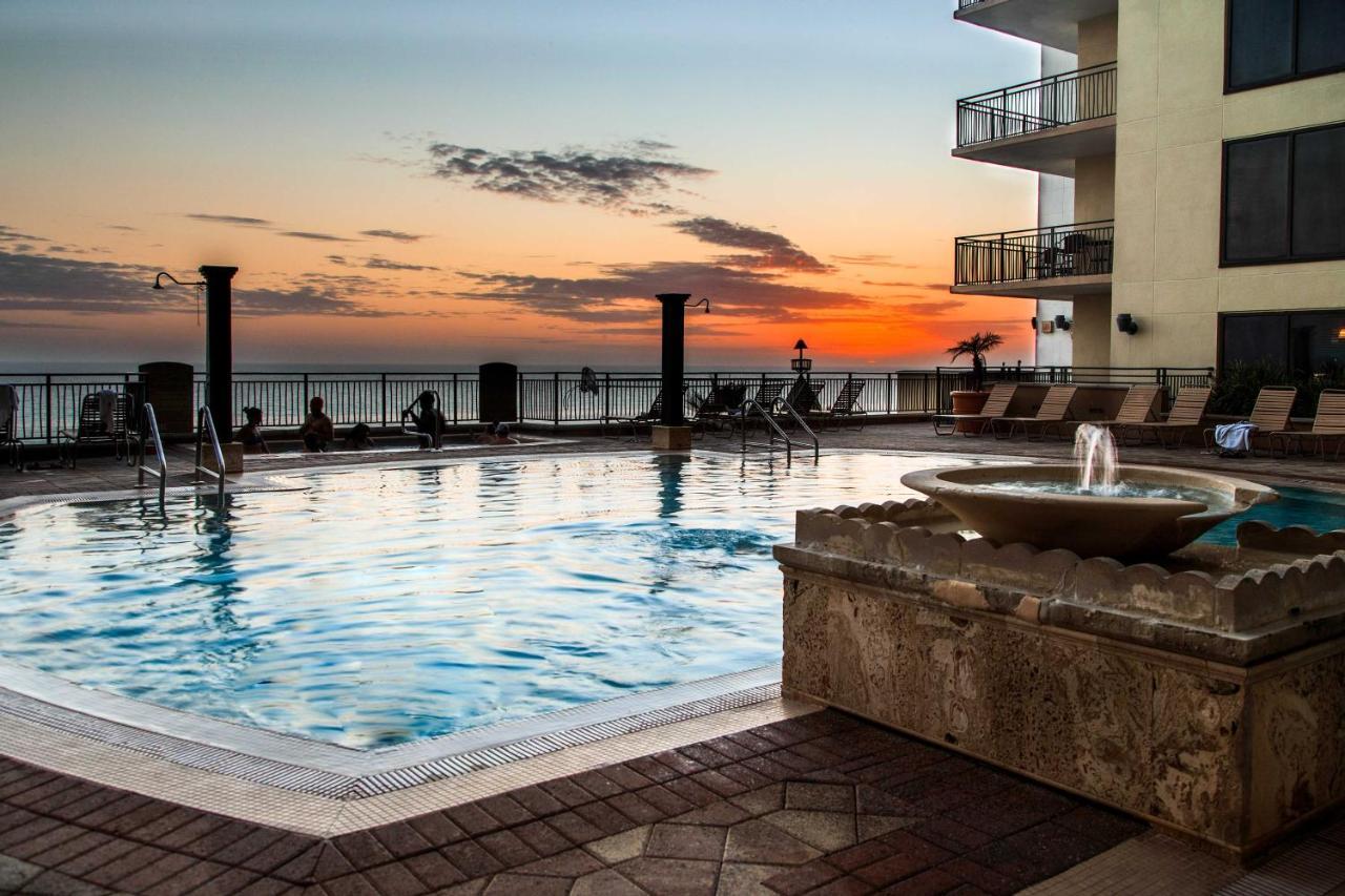Scenic Pcb Condo With Stunning Sunsets And Beach View! Panama City Beach Ngoại thất bức ảnh